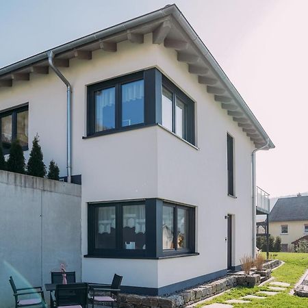 Ferienwohnung Im Schafftl 10 Ramsthal Bagian luar foto